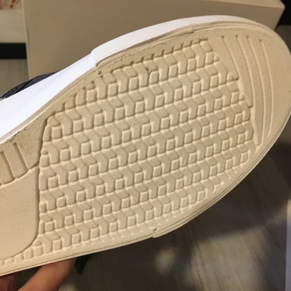 🖤💚Tommy Bahamas Camo Loafers 💚🖤 - Picture 5 of 8